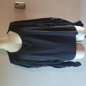 Athleta All Around Ruched Top NWT, SZ. 3X